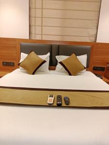 Hotel Sai Kamal