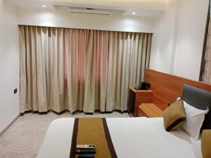 Hotel Sai Kamal