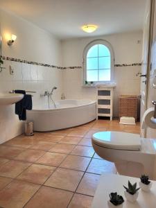 105 qm Whg mit gehobener Ausstattung in Homberg Ohm