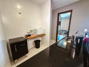 Flat 2102 no Complexo Heron Marinho
