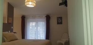 Appartements Le pommier : photos des chambres