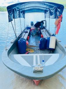 Fakriba camping tour and travel