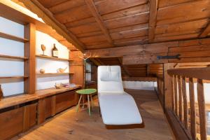 Luxus Ferienhaus Salzburg Chalet mit Pool, Sauna, Whirlpool, Kamin