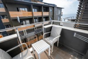 Triple Room room in Palmiye Beach Hotel