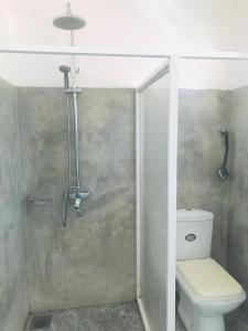 Rubi Family Apartment