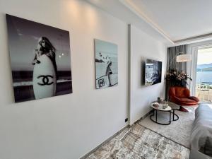 Luxury Superbe Studio Miramar Croisette