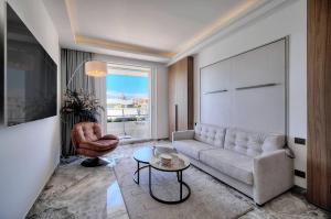 Luxury Superbe Studio MIRAMAR Croisette by RIVAEVENT