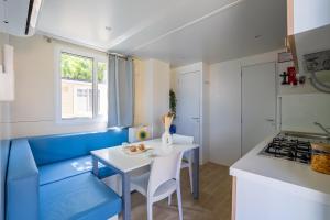 Mobile Home Standard