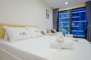 Chery home quận 9 studio vinhomes grand park