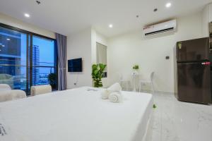 Chery home quận 9 studio vinhomes grand park