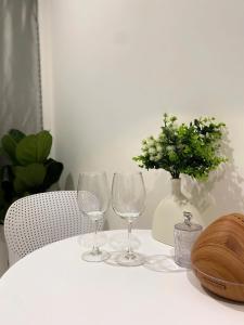 Chery home quận 9 studio vinhomes grand park