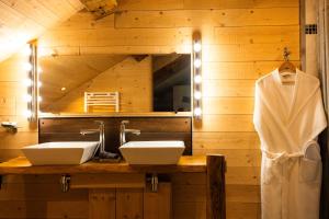 Maisons d'hotes Maison d'hotes et SPA La Boucotte : photos des chambres