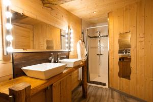 Maisons d'hotes Maison d'hotes et SPA La Boucotte : photos des chambres