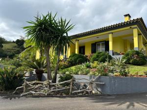 Quinta das Palmeiras