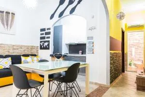 La casa di Ryan - Intera casa - Policlinico - Cittadell - Монсеррато