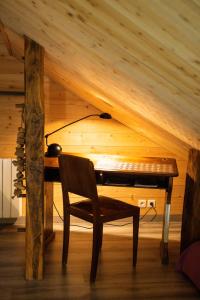 Maisons d'hotes Maison d'hotes et SPA La Boucotte : photos des chambres