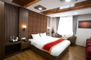 Hotel Ambrosia, Charikot, Dolkha - Monjo