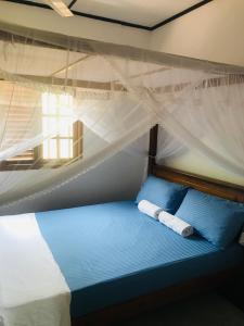 Rubi Family Apartment