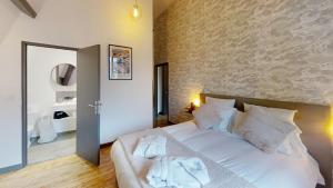 Hotels Maison Colodge DELORY BARBIEUX : photos des chambres