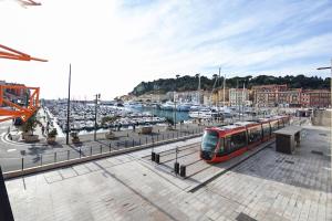 Seabreeze Apt Nice Port