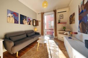 Seabreeze Apt Nice Port