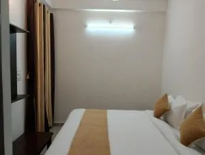 Hotel Ranthambore Inn - Jaitpur