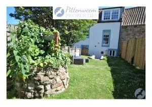 Turnstone- beautiful coastal home Pittenweem - 皮滕威姆