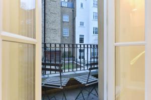London Choice Apartments - Knightsbridge - Harrods