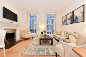 London Choice Apartments - Knightsbridge - Harrods