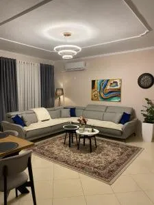 Deluxe Apartment - Patos