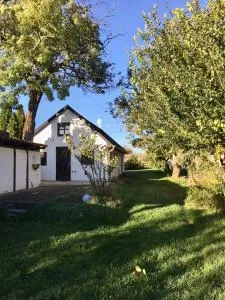 Casa da Seara - Vértesdoboz