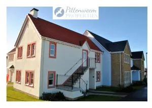 The Neuk- contemporary coastal apartment - Cellardyke