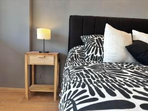 Moderno Departamento Cerca Del Obelisco