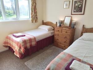 Kingfisher Cottage Newcastle Emlyn