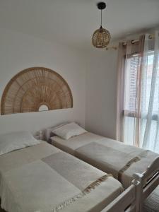 Appartement 4 pers en résidence