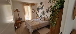 Appartements Appartement 4 pers en residence : photos des chambres