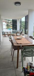 Appartement 4 pers en résidence