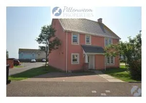 Seahaven- family home in East Neuk coastal village - Cellardyke