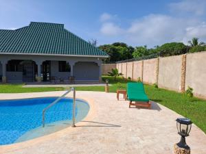 Vacation Villa Diani Beach