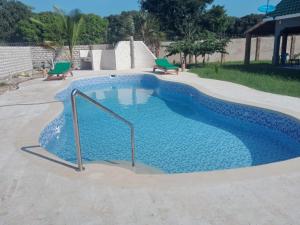 Ferienhaus Vacation Villa Diani Beach