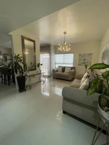 Casa Desierto-Consulado - El Sauzal