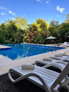 Raices Amambai Lodges