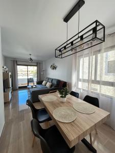 Apartamento Marina en Moraira - 4hvězdičkové hotely ve městě Moraira