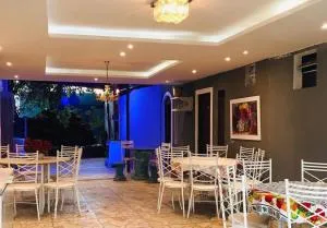 Pousada Apart Fraga Maia - Cuité