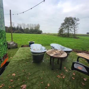 Kromven Puur Genieten