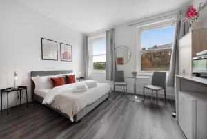 Archway Affordable Stay