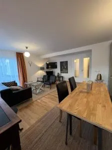 Gästehaus Ferdinand Zwickau-Werdau - Грайц