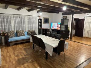 Casa Stefan -Vatra Dornei