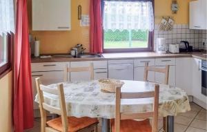 Nice Home In Saal With Wifi