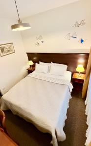 Old Town Hotel Bohema, Klaipėda